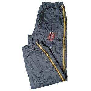 World Championship Wrestling Vintage 1999 Boys XL 18 Pants Nylon & Polyester WCW